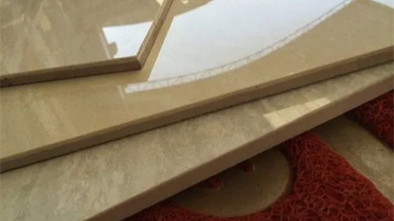 柔光与亮光瓷砖，现代装修风格的选择奥秘
