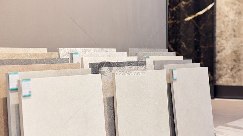 大理石瓷砖加盟代理，样品政策全解析